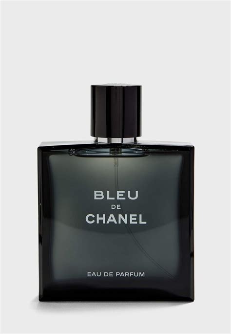 prezzo profumo bleu chanel uomo|Chanel eau de parfum.